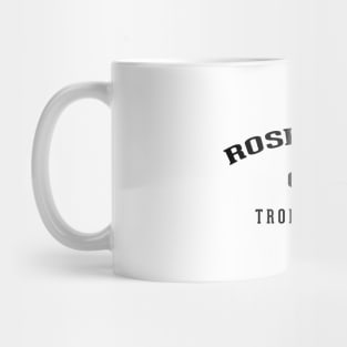 Rosenborg BK Mug